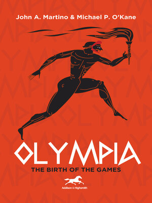 cover image of Olympia